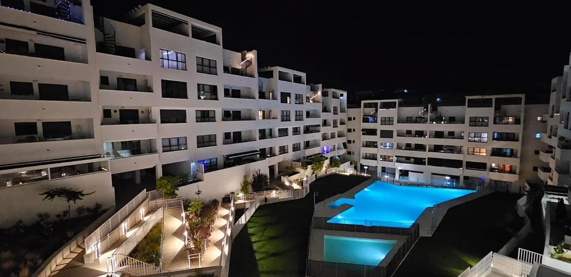 Apartment Catalina Maria Estepona