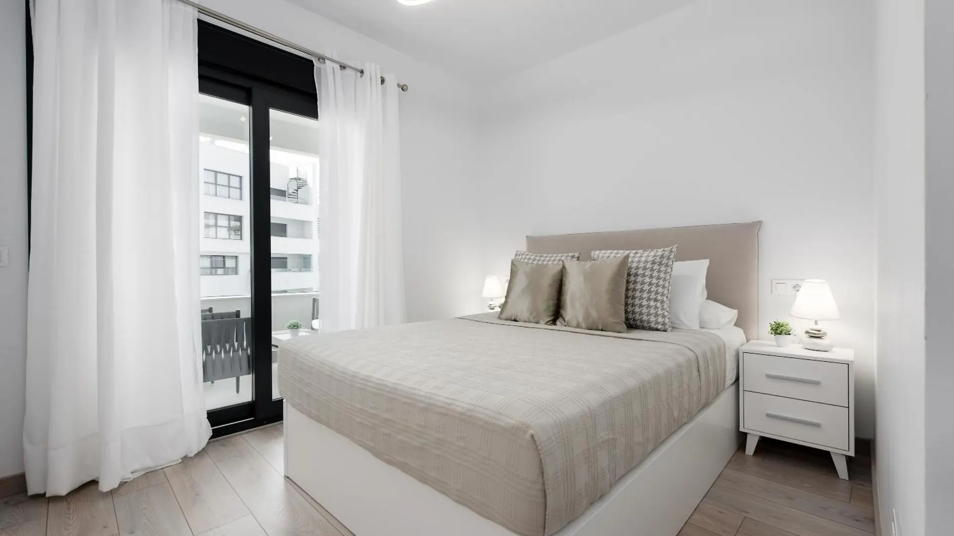 Apartment Catalina Maria Estepona