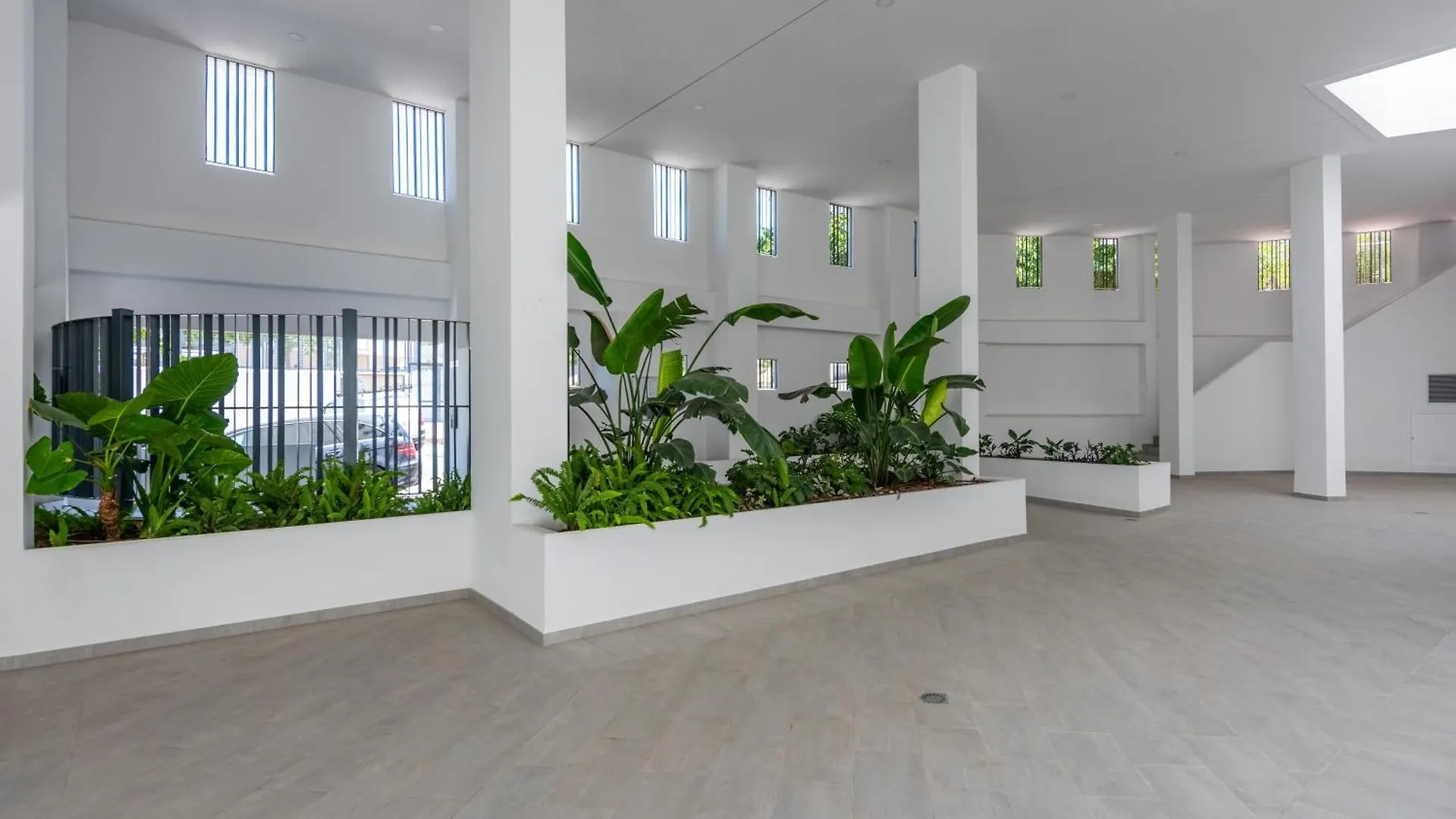Apartment Catalina Maria Estepona Spanje