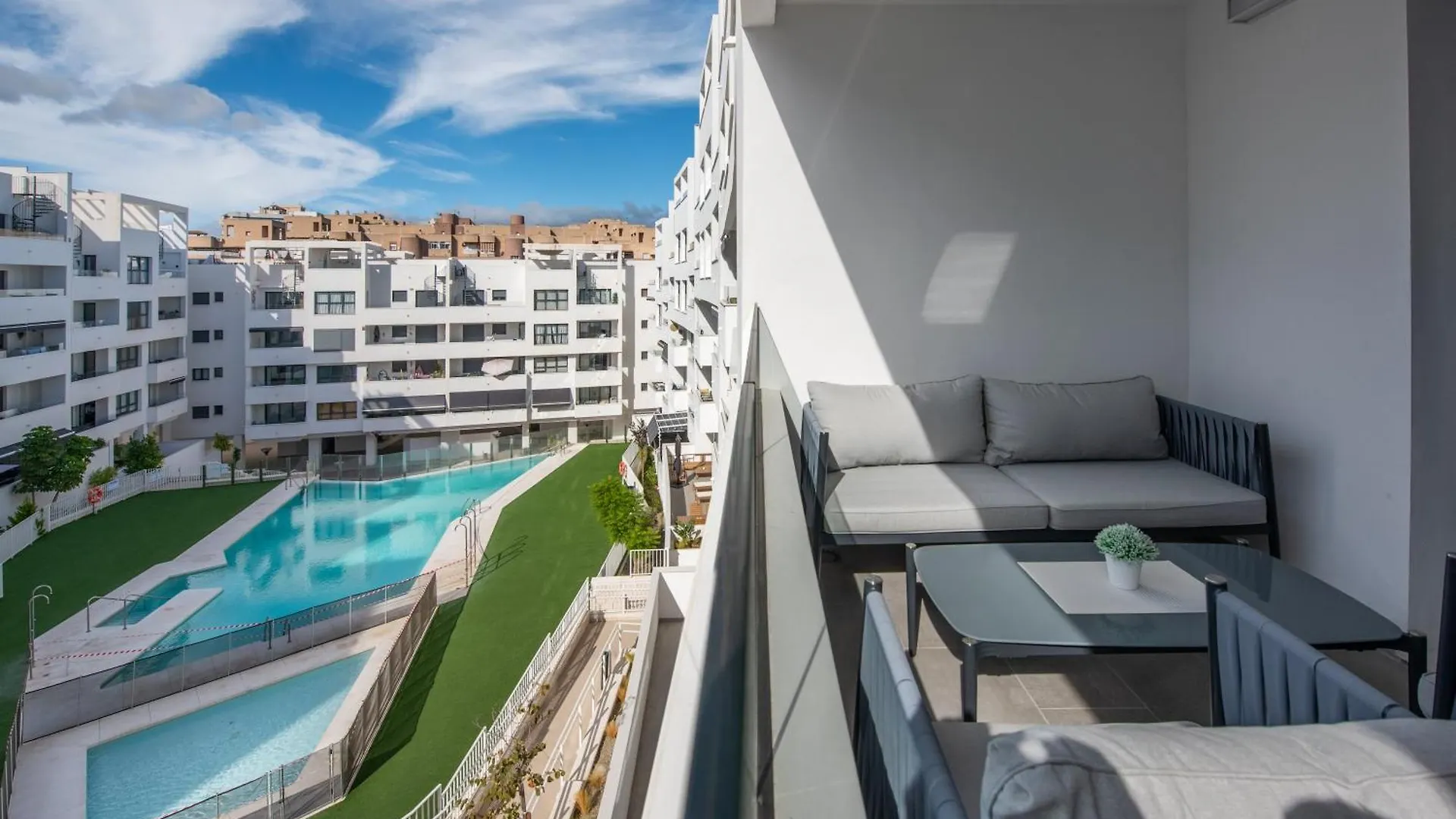 Apartment Catalina Maria Estepona