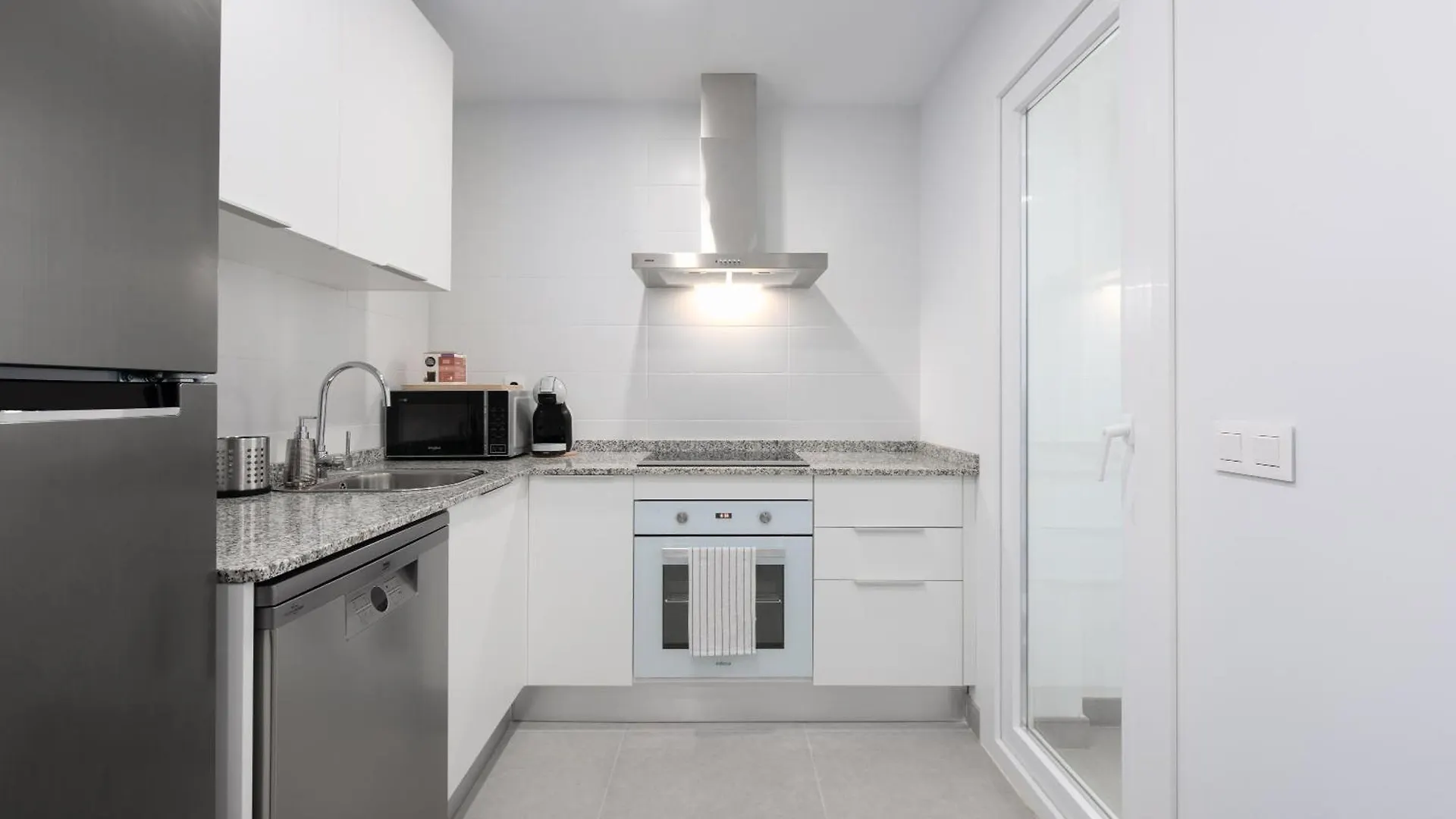 Apartment Catalina Maria Estepona