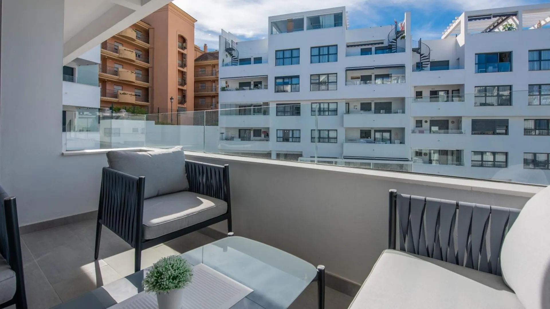Apartment Catalina Maria Estepona