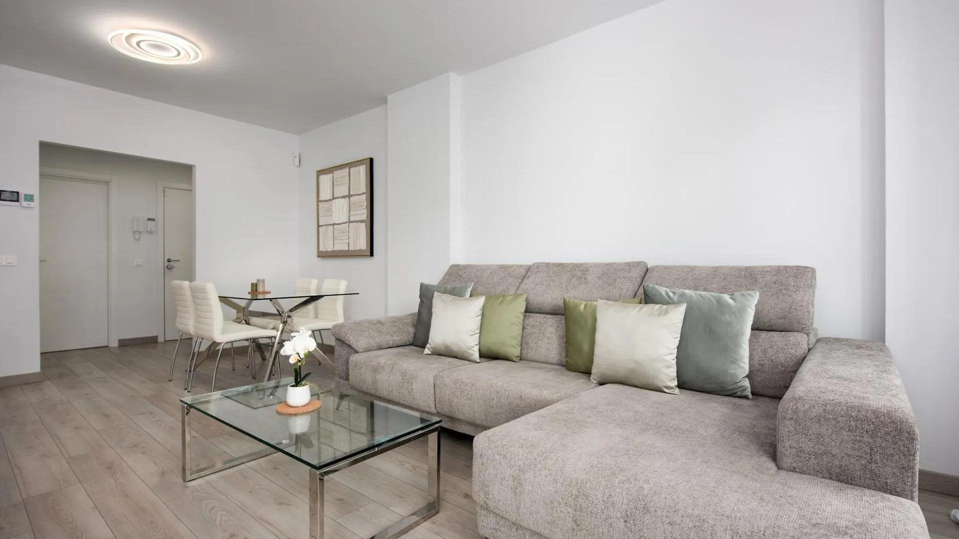 Apartment Catalina Maria Estepona