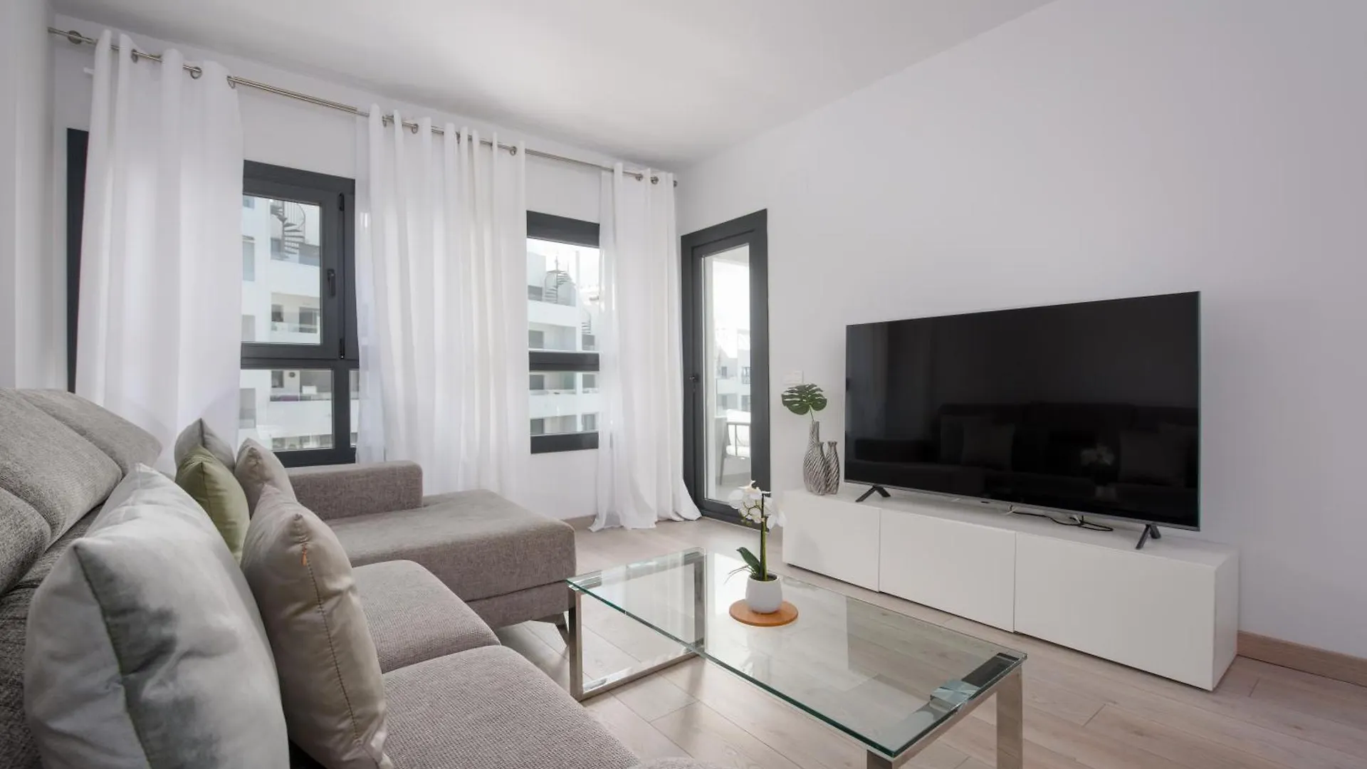 Apartment Catalina Maria Estepona