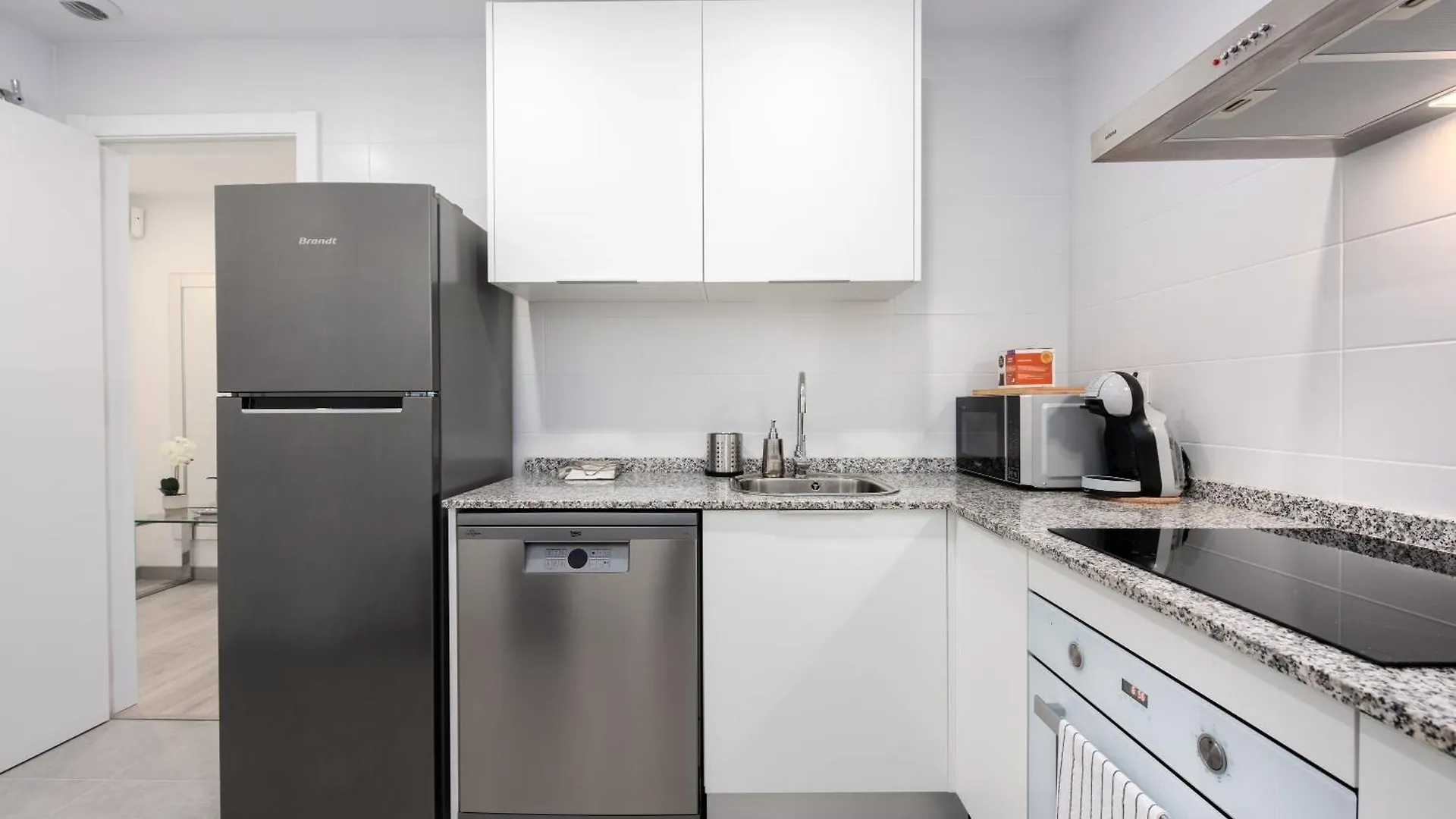 Apartment Catalina Maria Estepona