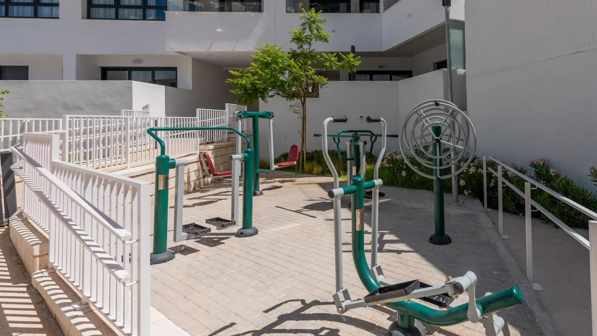 Apartment Catalina Maria Estepona