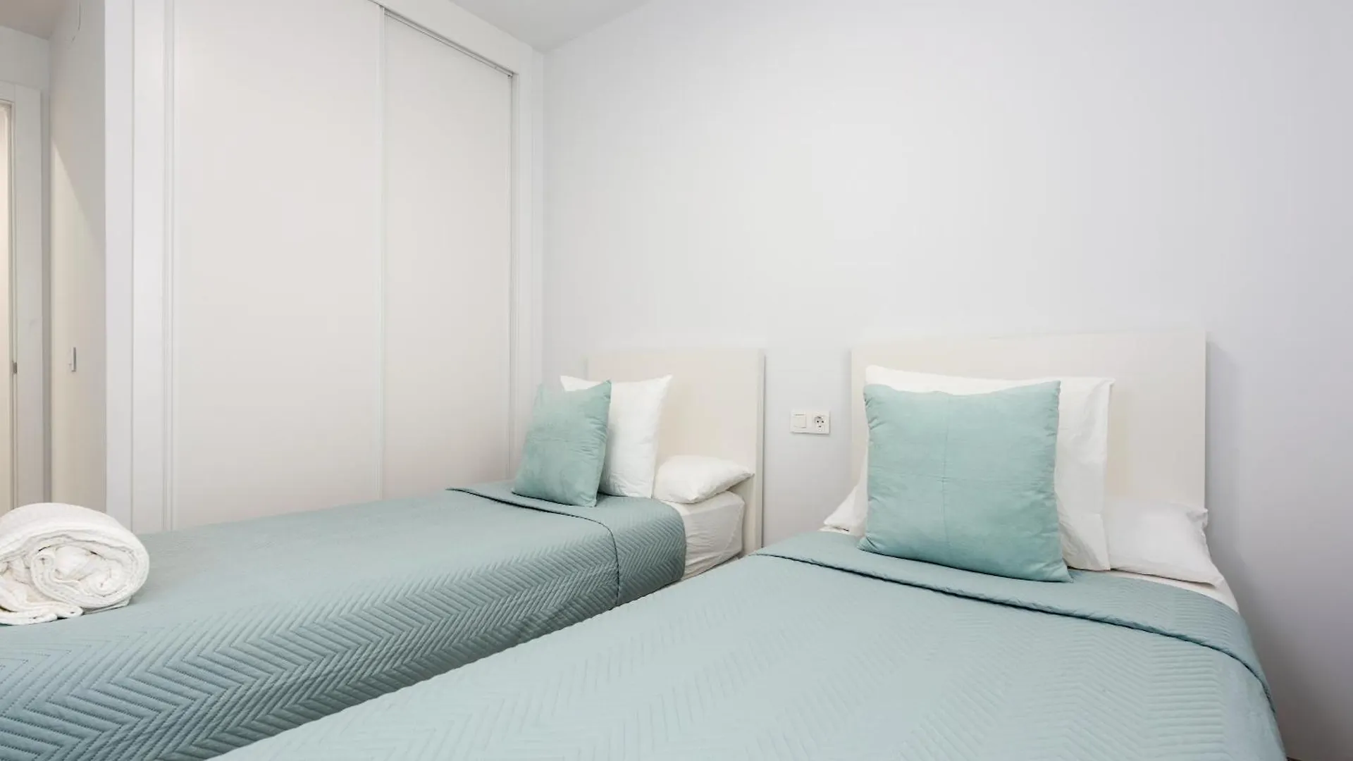 Apartment Catalina Maria Estepona
