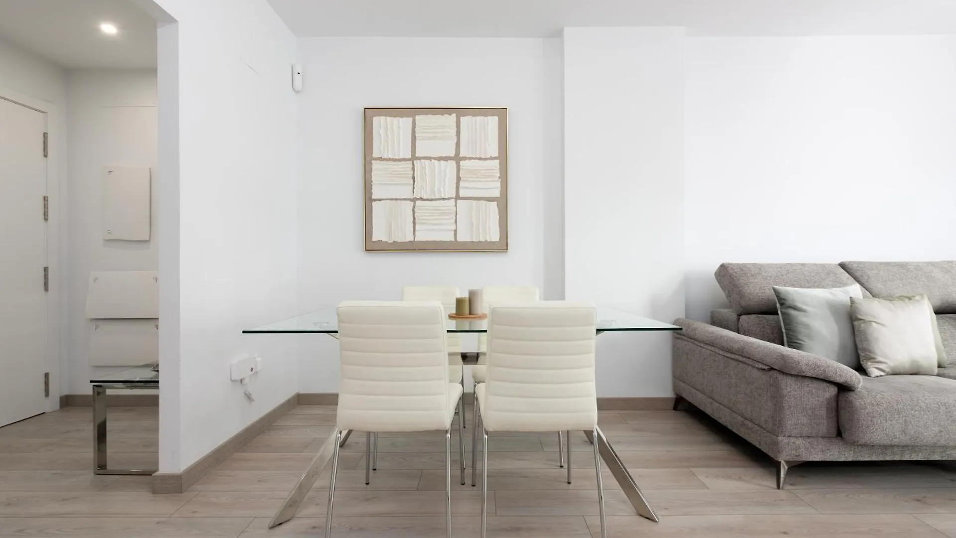 Apartment Catalina Maria Estepona