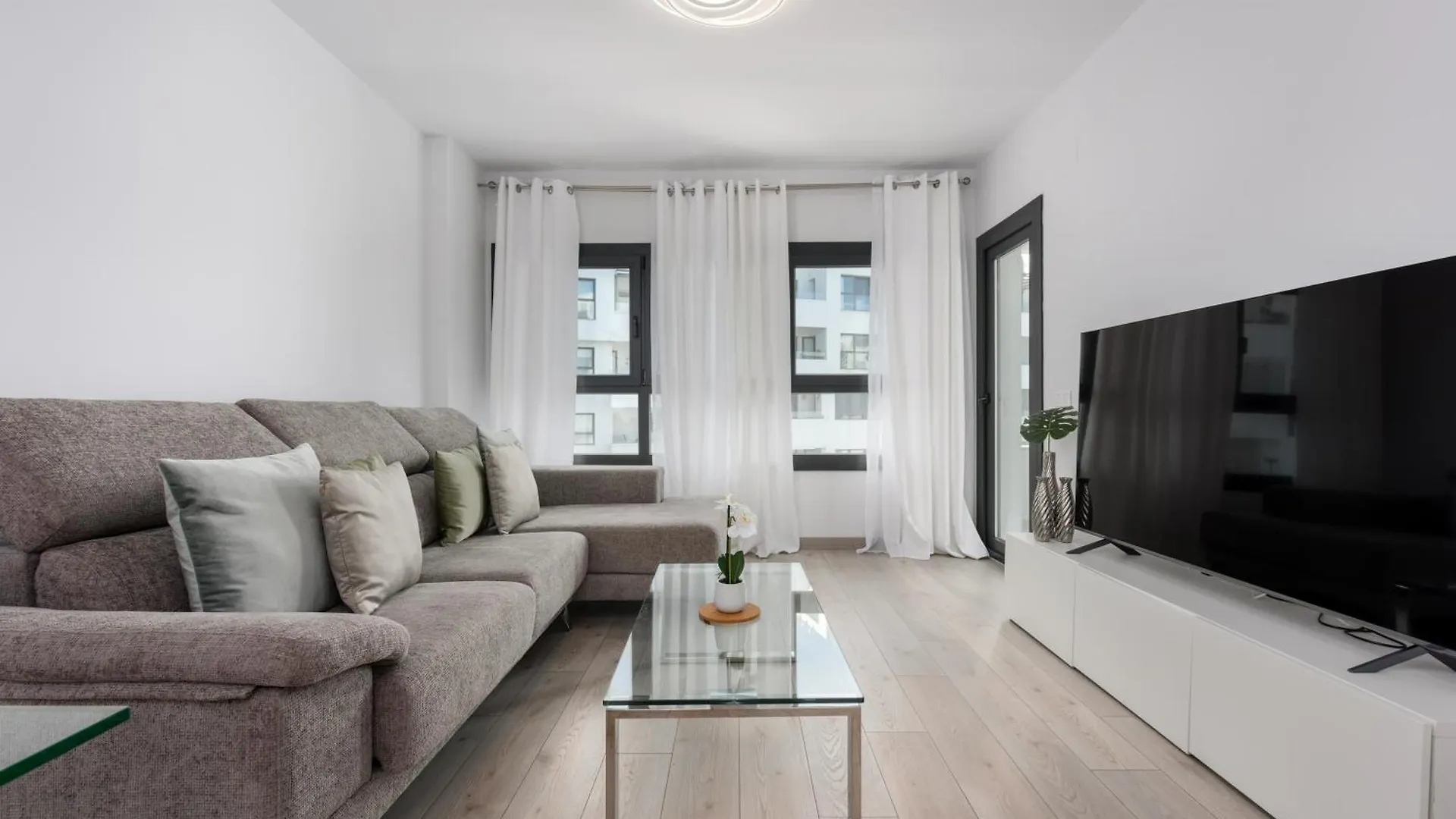 Apartment Catalina Maria Estepona 0*,  Spain
